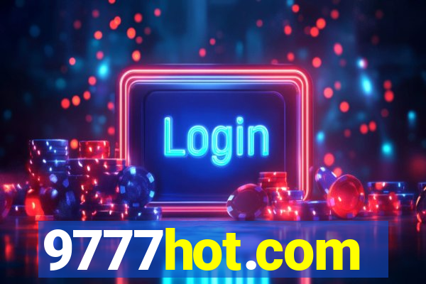 9777hot.com