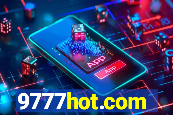 9777hot.com