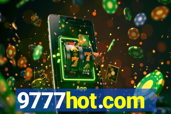 9777hot.com