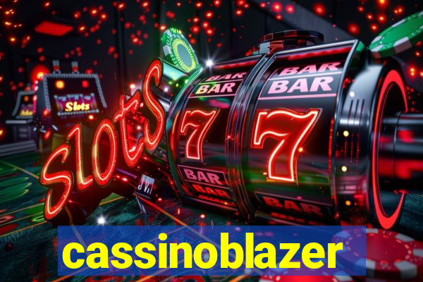 cassinoblazer