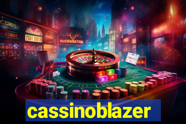 cassinoblazer