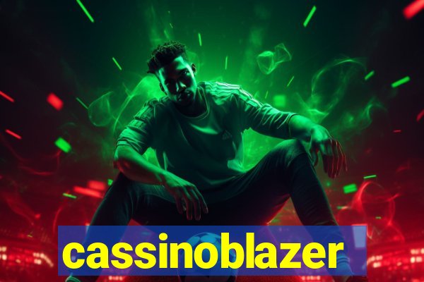 cassinoblazer