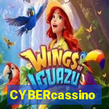 CYBERcassino