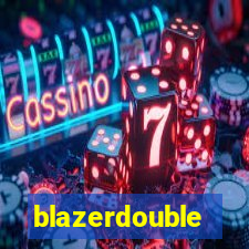 blazerdouble