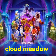 cloud meadow