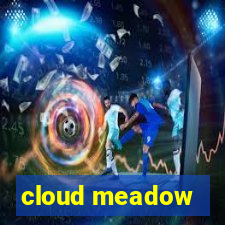 cloud meadow