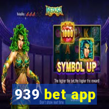 939 bet app