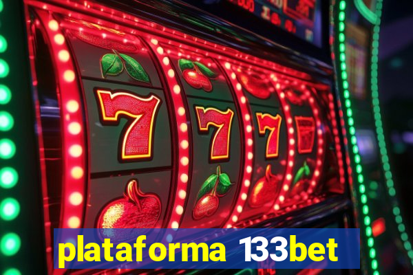 plataforma 133bet