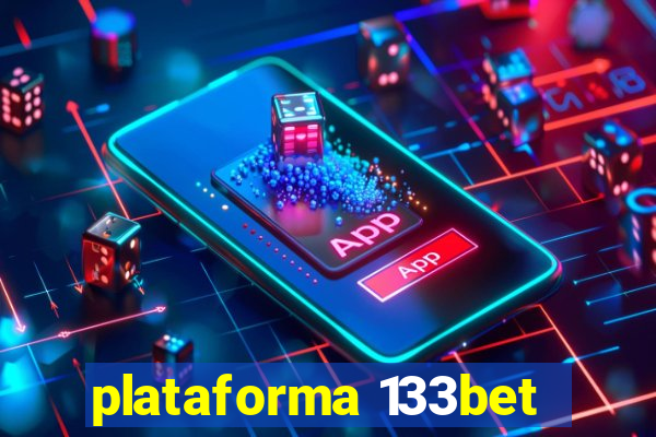 plataforma 133bet