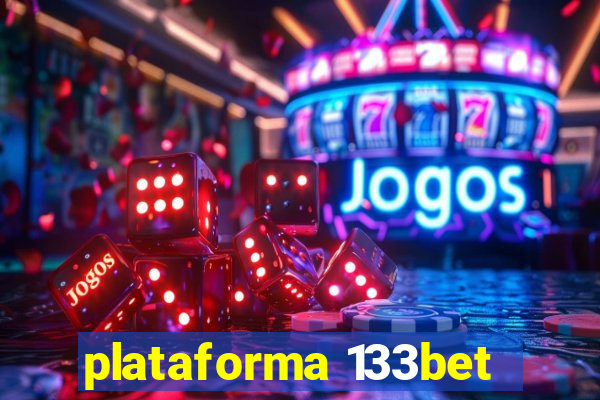 plataforma 133bet