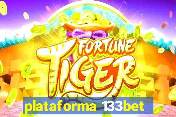 plataforma 133bet