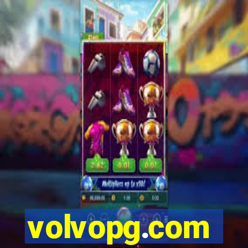 volvopg.com