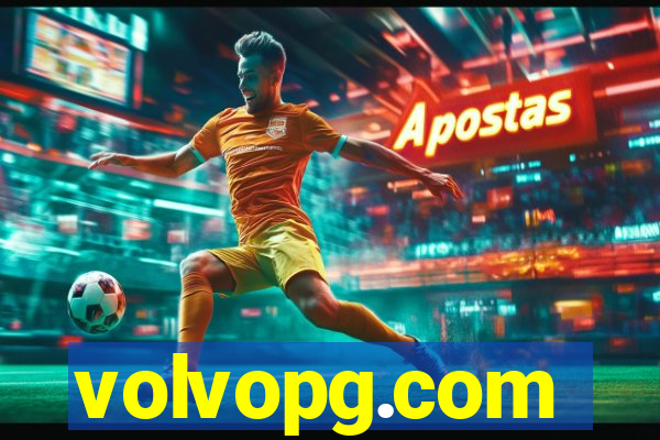 volvopg.com