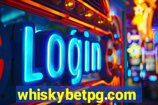 whiskybetpg.com