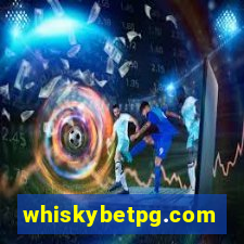 whiskybetpg.com