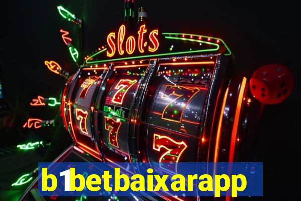 b1betbaixarapp