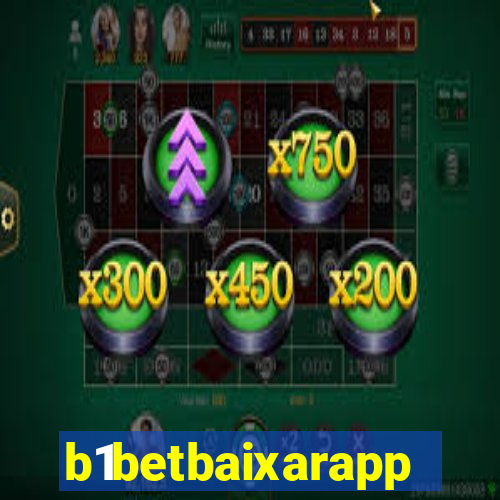 b1betbaixarapp