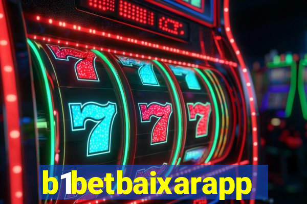 b1betbaixarapp