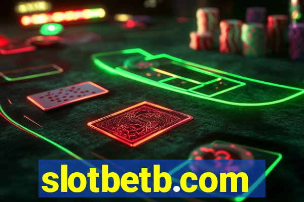 slotbetb.com