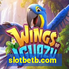 slotbetb.com