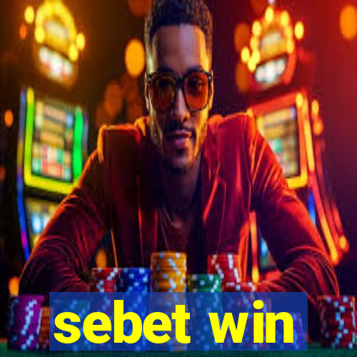 sebet win