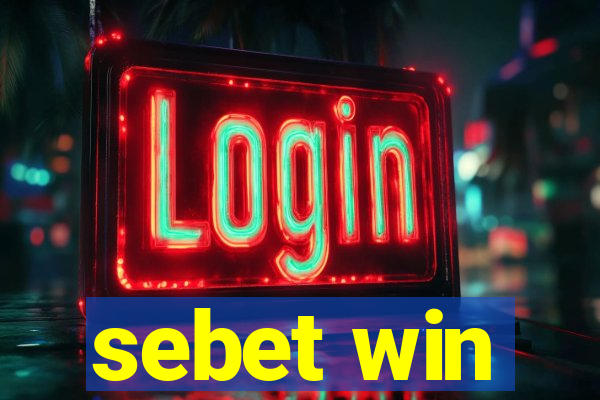 sebet win