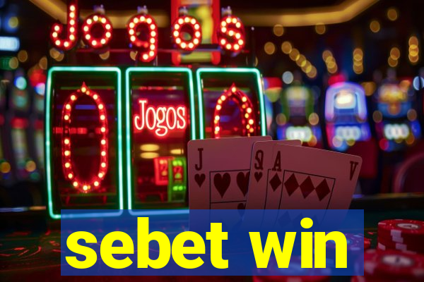 sebet win