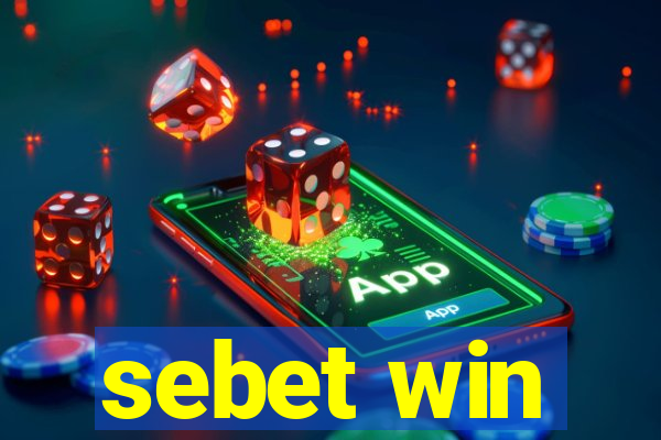 sebet win