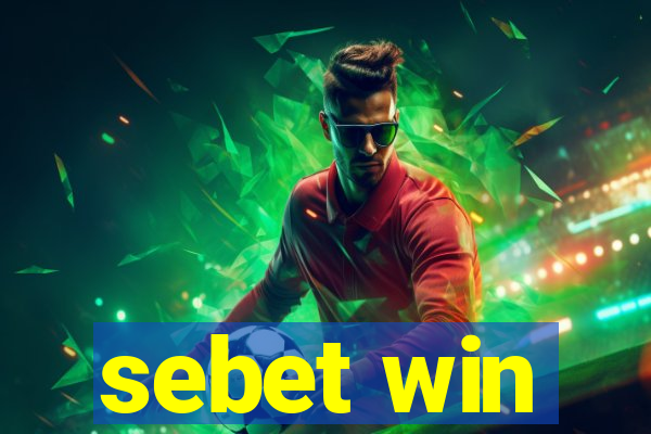 sebet win