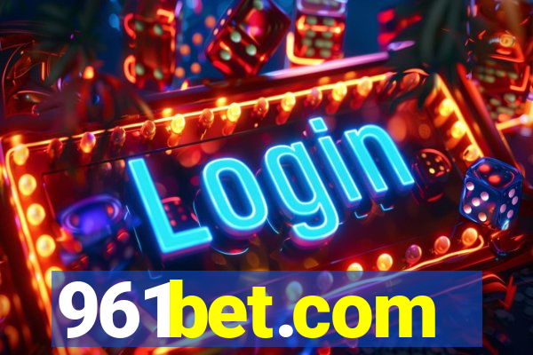 961bet.com