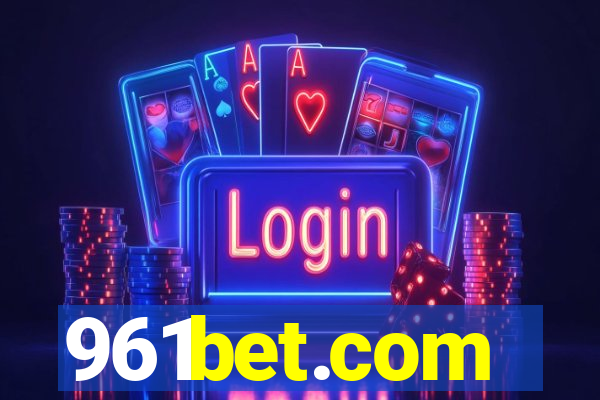 961bet.com