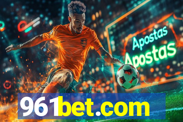 961bet.com