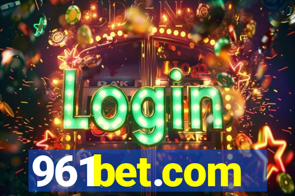 961bet.com