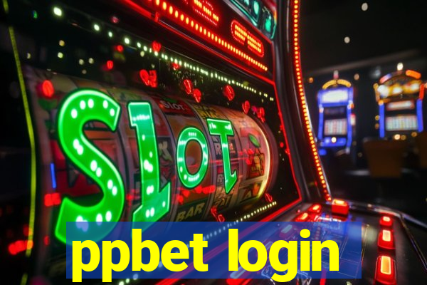 ppbet login