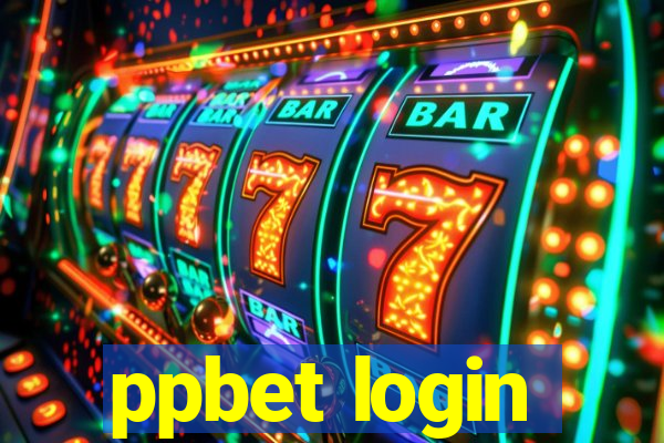 ppbet login