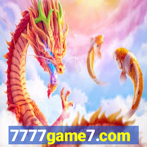 7777game7.com