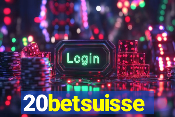 20betsuisse