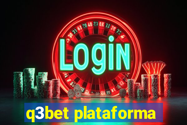 q3bet plataforma