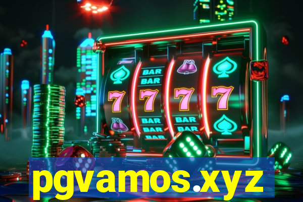 pgvamos.xyz