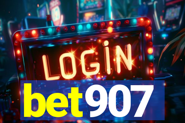 bet907