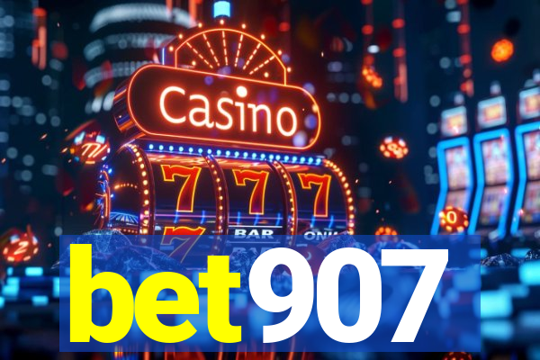 bet907