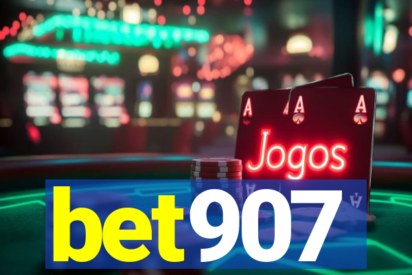 bet907