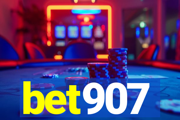 bet907