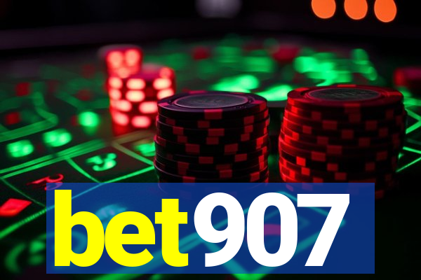 bet907