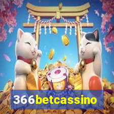 366betcassino