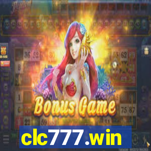 clc777.win