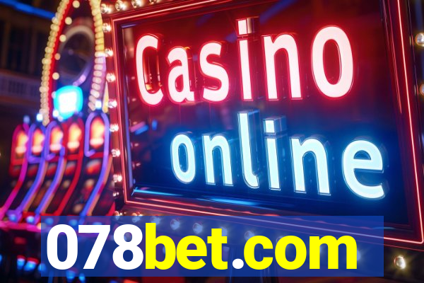 078bet.com