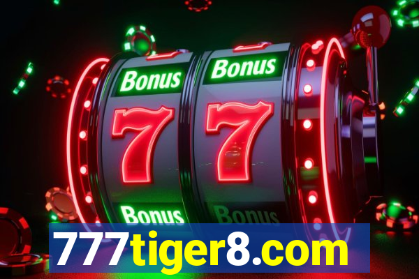 777tiger8.com