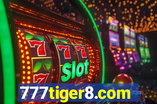 777tiger8.com