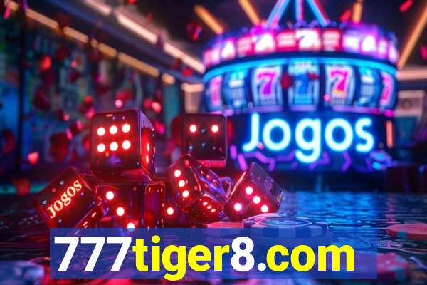 777tiger8.com